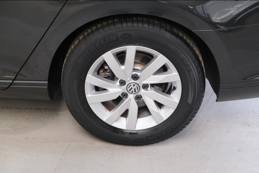 Volkswagen Passat Variant 1.4 TSI Comfortline Business