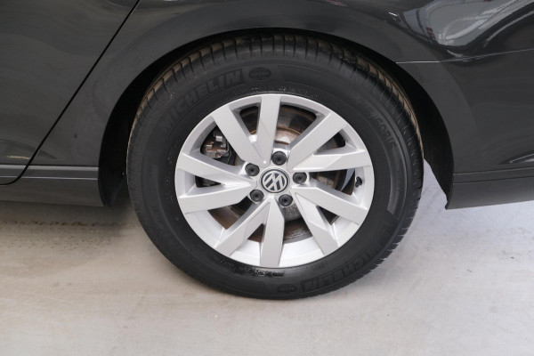 Volkswagen Passat Variant 1.4 TSI Comfortline Business