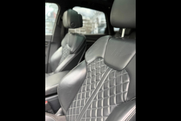 Audi SQ5 3.0 TFSI SQ5 quattro|luchtvering|Pano!