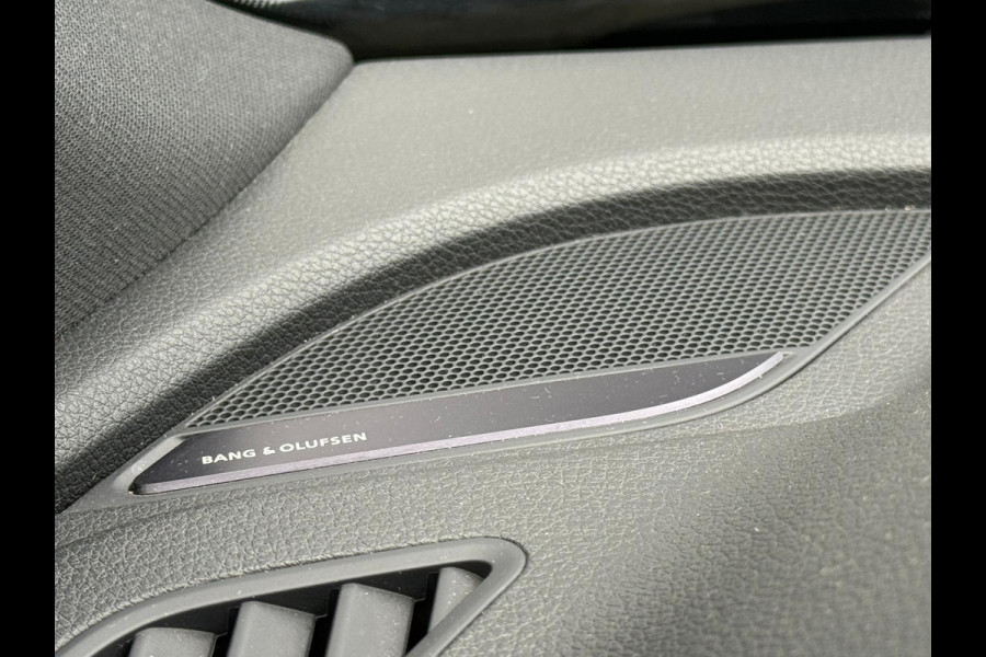 Audi SQ5 3.0 TFSI SQ5 quattro|luchtvering|Pano!