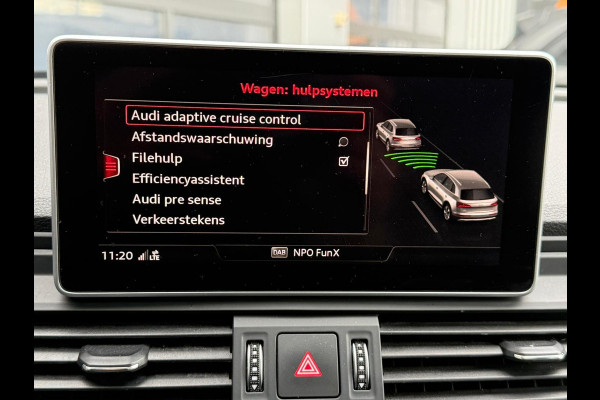 Audi SQ5 3.0 TFSI SQ5 quattro|luchtvering|Pano!