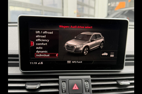 Audi SQ5 3.0 TFSI SQ5 quattro|luchtvering|Pano!