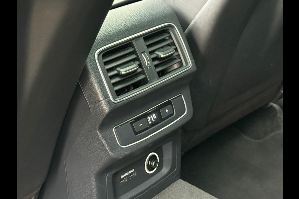 Audi SQ5 3.0 TFSI SQ5 quattro|luchtvering|Pano!