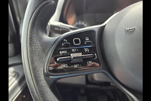 Mercedes-Benz Sprinter bestel 316 2.2 CDI L2H1|DC|4X4|