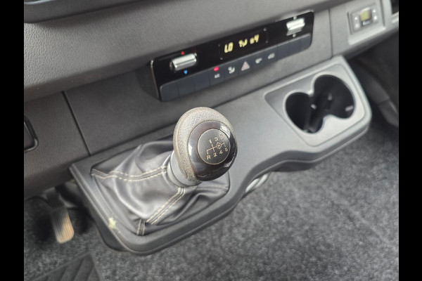 Mercedes-Benz Sprinter bestel 316 2.2 CDI L2H1|DC|4X4|