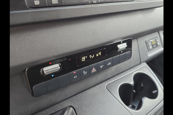 Mercedes-Benz Sprinter bestel 316 2.2 CDI L2H1|DC|4X4|