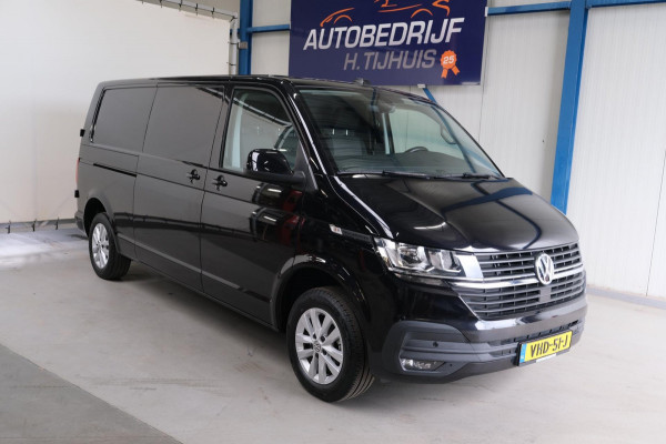 Volkswagen Transporter 2.0 TDI L2H1 28 - N.A.P. Airco, Cruise, Navi, PDC.