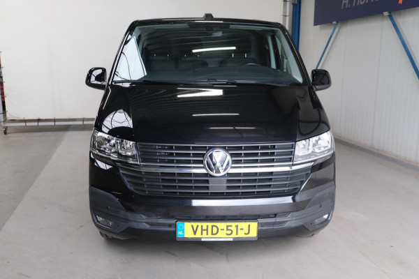 Volkswagen Transporter 2.0 TDI L2H1 28 - N.A.P. Airco, Cruise, Navi, PDC.