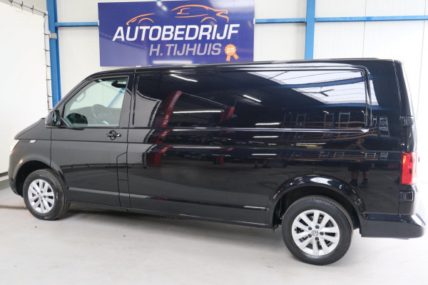 Volkswagen Transporter 2.0 TDI L2H1 28 - N.A.P. Airco, Cruise, Navi, PDC.