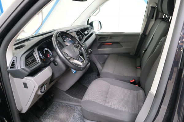 Volkswagen Transporter 2.0 TDI L2H1 28 - N.A.P. Airco, Cruise, Navi, PDC.