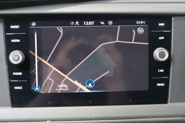 Volkswagen Transporter 2.0 TDI L2H1 28 - N.A.P. Airco, Cruise, Navi, PDC.