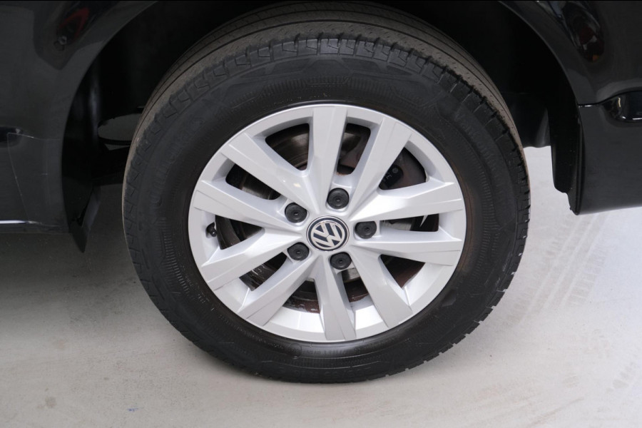 Volkswagen Transporter 2.0 TDI L2H1 28 - N.A.P. Airco, Cruise, Navi, PDC.