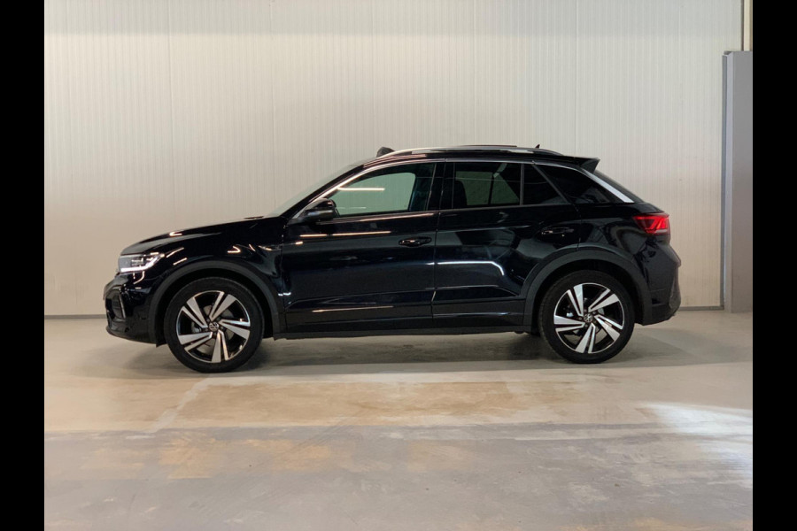 Volkswagen T-Roc 1.5 TSI R-Line Business+ | 3x R-LINE | IQ LIGHTS | PANO | CAMERA