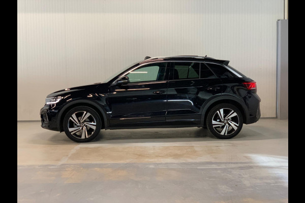 Volkswagen T-Roc 1.5 TSI R-Line Business+ | 3x R-LINE | IQ LIGHTS | PANO | CAMERA