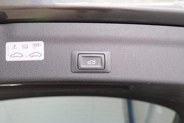 Audi A6 Avant 40 TDI Sport Launch edition Sport 2x S-Line - N.A.P. Airco, Cruise, Schuifdak, PDC, Navi, Trekhaak.