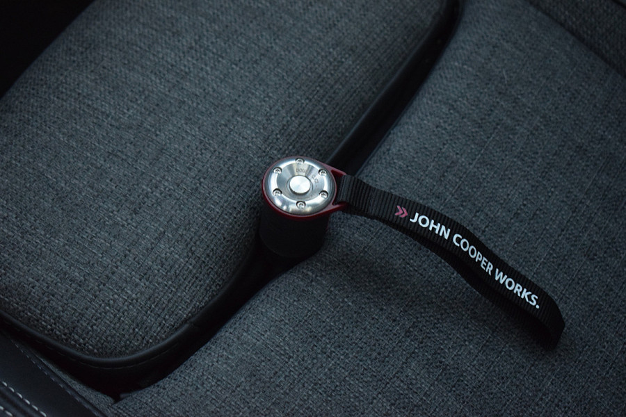 MINI Clubman 2.0 Cooper S Chili | JCW Sportuitlaat | Pano | H/K | Apple CarPlay