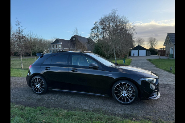 Mercedes-Benz A-Klasse AMG 35 4MATIC Edition 1