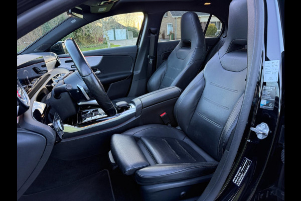 Mercedes-Benz A-Klasse AMG 35 4MATIC Edition 1