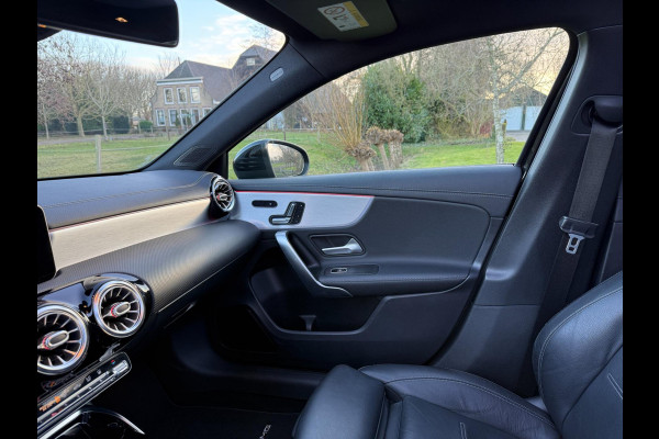 Mercedes-Benz A-Klasse AMG 35 4MATIC Edition 1