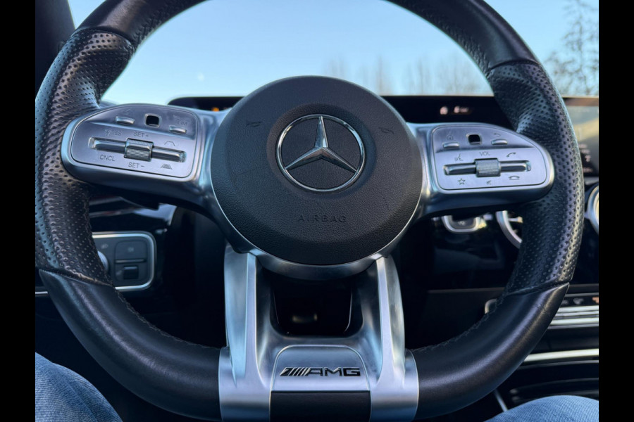 Mercedes-Benz A-Klasse AMG 35 4MATIC Edition 1