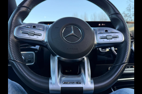 Mercedes-Benz A-Klasse AMG 35 4MATIC Edition 1