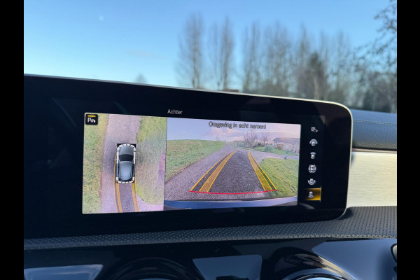 Mercedes-Benz A-Klasse AMG 35 4MATIC Edition 1