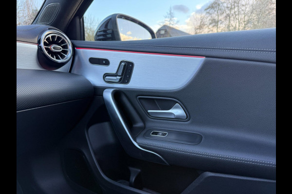 Mercedes-Benz A-Klasse AMG 35 4MATIC Edition 1