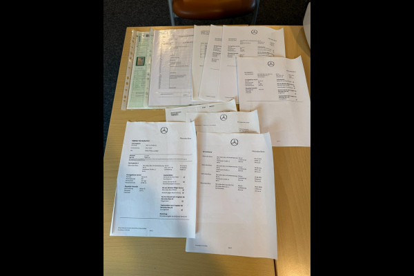 Mercedes-Benz A-Klasse AMG 35 4MATIC Edition 1