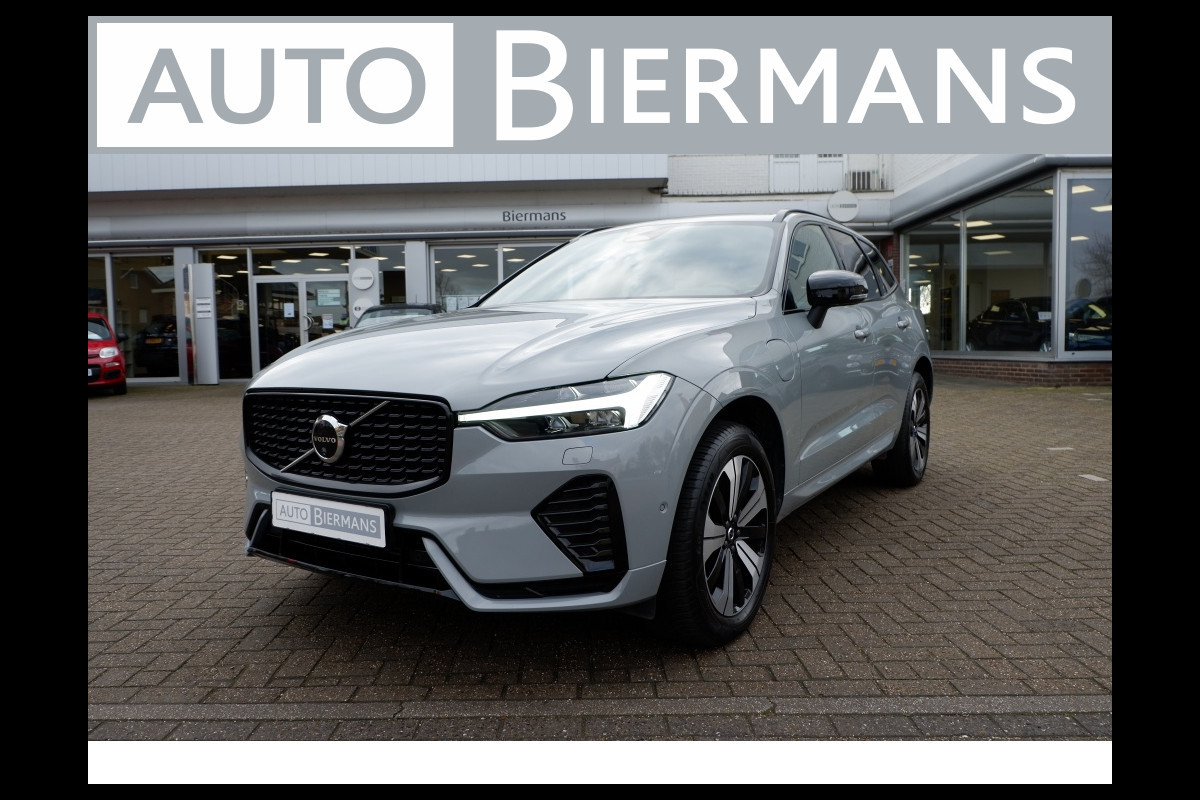 Volvo XC60 2.0 T6 AWD + Dark / Rijklaar prijs / Full option