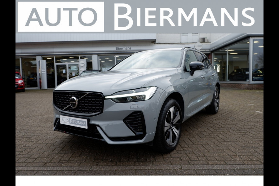 Volvo XC60 2.0 T6 AWD + Dark / Rijklaar prijs / Full option