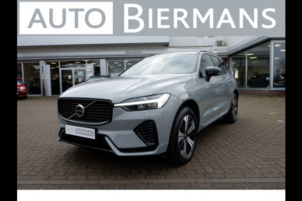 Volvo XC60 2.0 T6 AWD + Dark / Rijklaar prijs / Full option