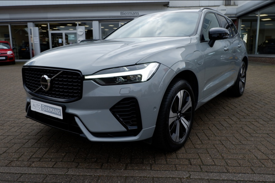 Volvo XC60 2.0 T6 AWD + Dark / Rijklaar prijs / Full option