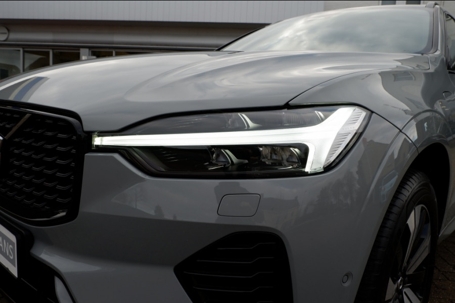 Volvo XC60 2.0 T6 AWD + Dark / Rijklaar prijs / Full option