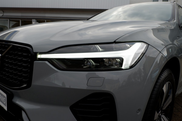 Volvo XC60 2.0 T6 AWD + Dark / Rijklaar prijs / Full option