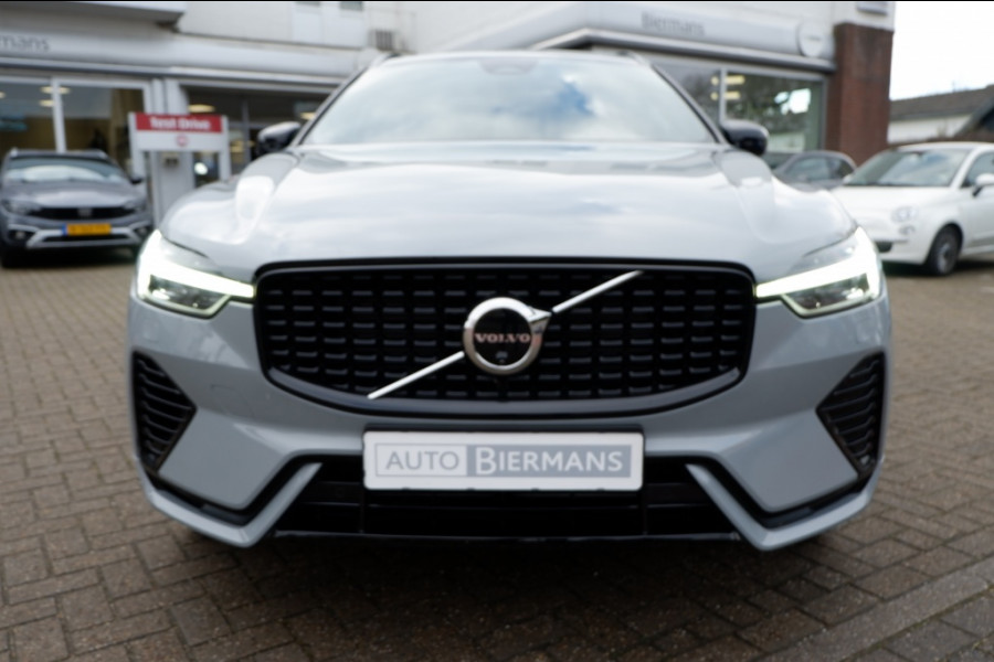 Volvo XC60 2.0 T6 AWD + Dark / Rijklaar prijs / Full option