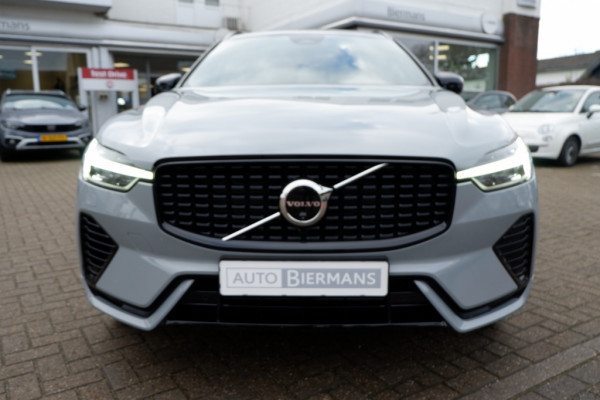 Volvo XC60 2.0 T6 AWD + Dark / Rijklaar prijs / Full option