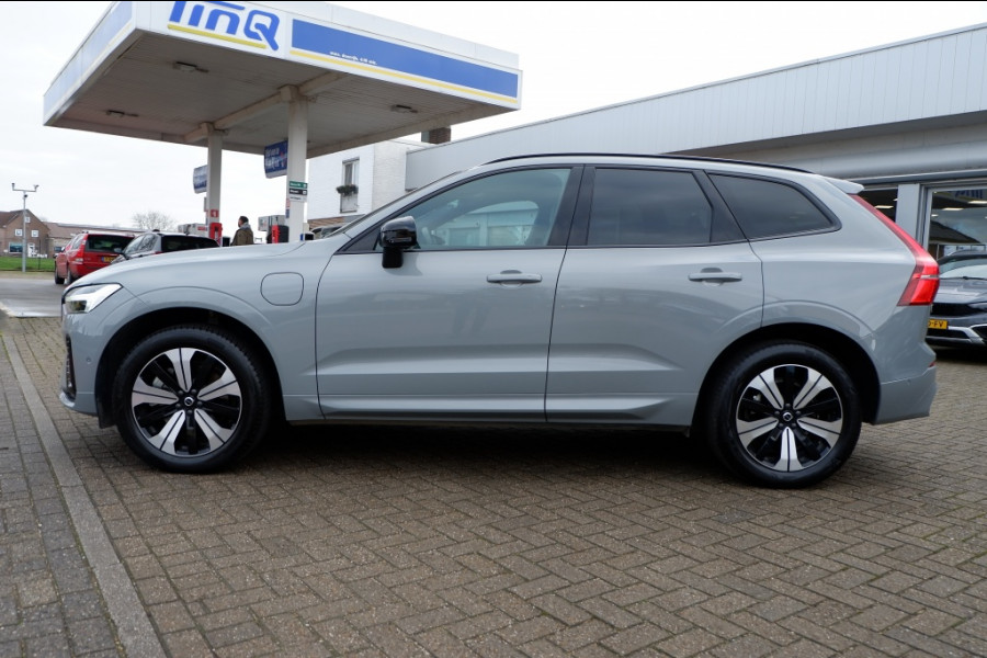Volvo XC60 2.0 T6 AWD + Dark / Rijklaar prijs / Full option