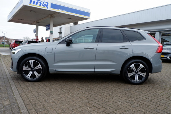 Volvo XC60 2.0 T6 AWD + Dark / Rijklaar prijs / Full option