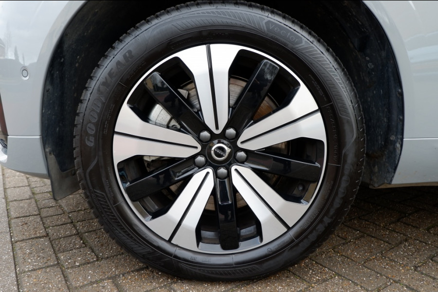 Volvo XC60 2.0 T6 AWD + Dark / Rijklaar prijs / Full option