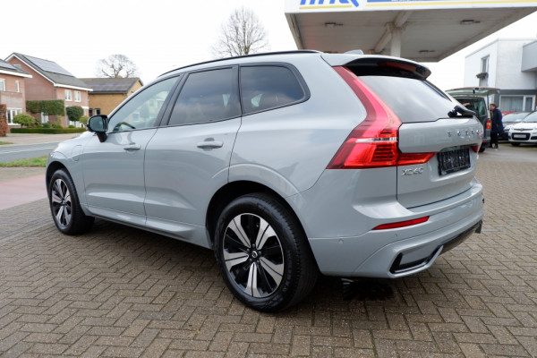 Volvo XC60 2.0 T6 AWD + Dark / Rijklaar prijs / Full option