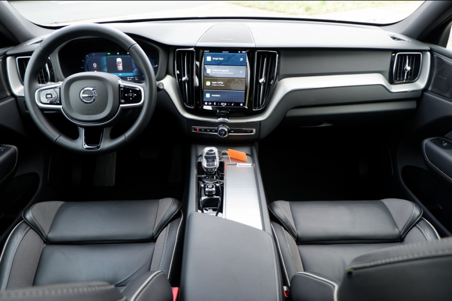Volvo XC60 2.0 T6 AWD + Dark / Rijklaar prijs / Full option