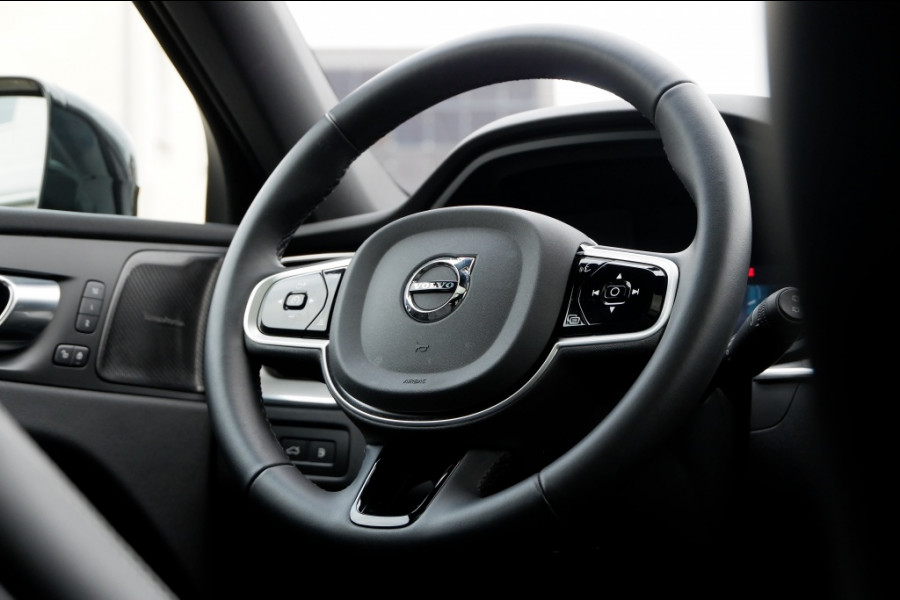 Volvo XC60 2.0 T6 AWD + Dark / Rijklaar prijs / Full option