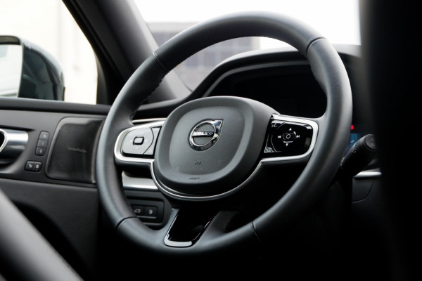Volvo XC60 2.0 T6 AWD + Dark / Rijklaar prijs / Full option