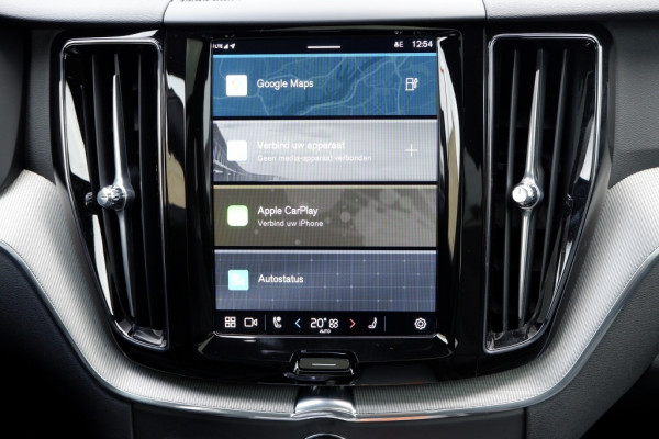 Volvo XC60 2.0 T6 AWD + Dark / Rijklaar prijs / Full option