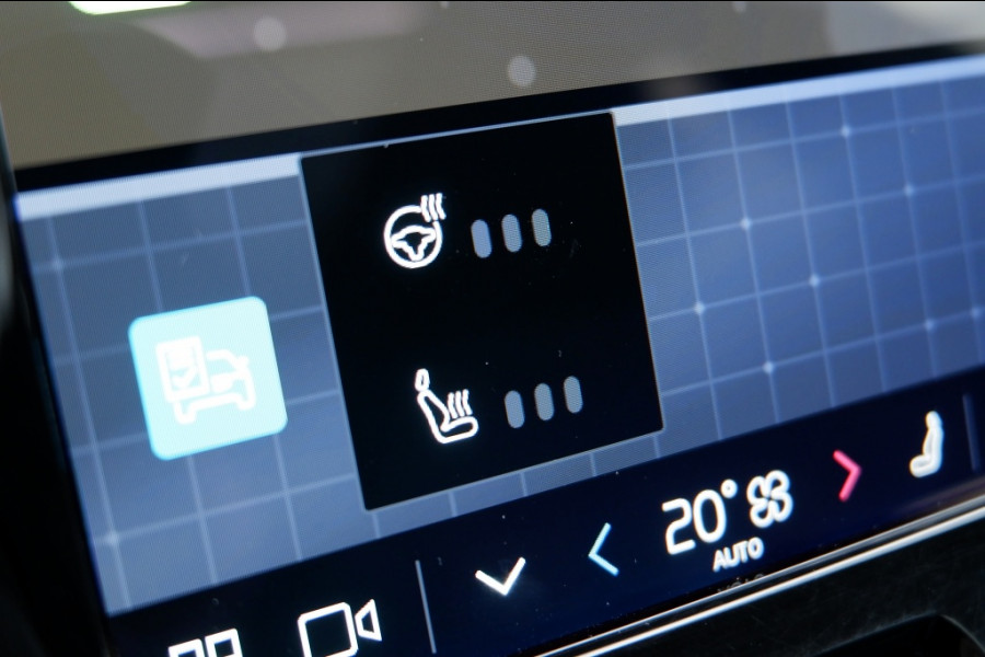 Volvo XC60 2.0 T6 AWD + Dark / Rijklaar prijs / Full option