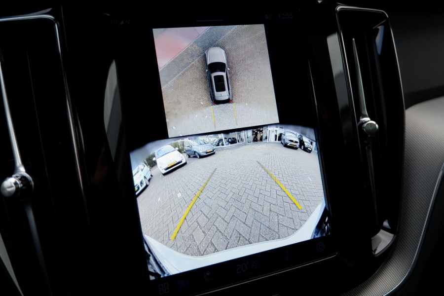 Volvo XC60 2.0 T6 AWD + Dark / Rijklaar prijs / Full option