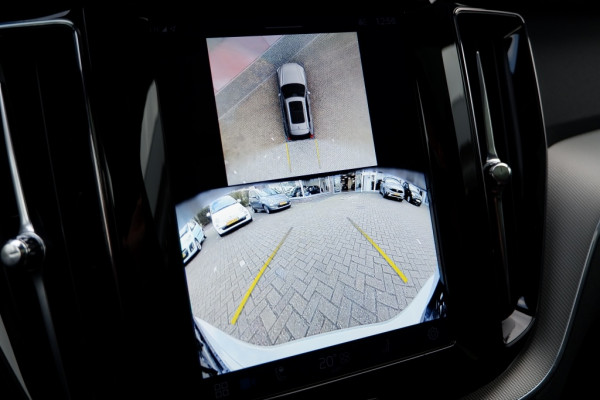 Volvo XC60 2.0 T6 AWD + Dark / Rijklaar prijs / Full option