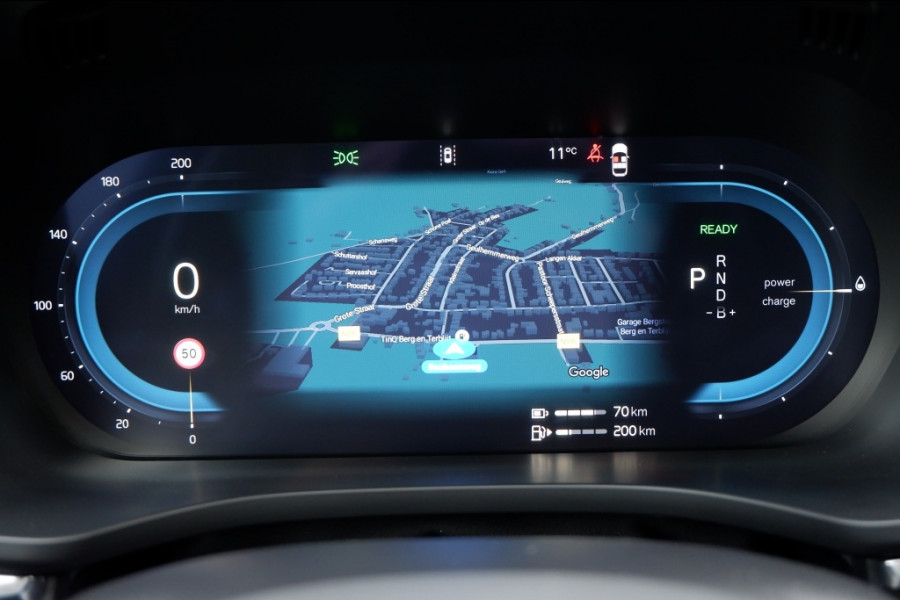 Volvo XC60 2.0 T6 AWD + Dark / Rijklaar prijs / Full option