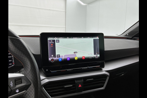 Seat Leon Sportstourer 1.5 TSI FR Launch Edition (NAVIGATIE, CAMERA, BEATS, STUUR-/STOELVERWARMING, 1e EIGENAAR, GOED ONDERHOUDEN)