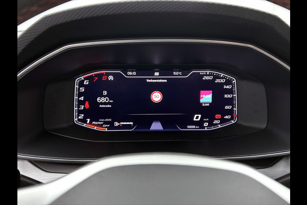 Seat Leon Sportstourer 1.5 TSI FR Launch Edition (NAVIGATIE, CAMERA, BEATS, STUUR-/STOELVERWARMING, 1e EIGENAAR, GOED ONDERHOUDEN)